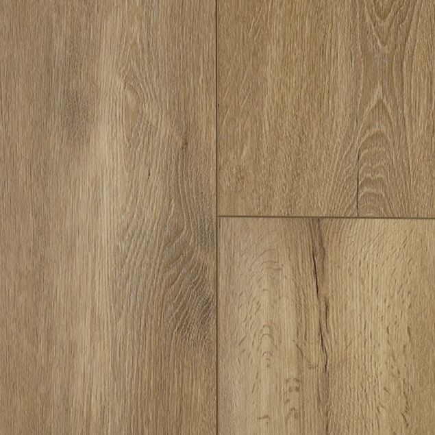 callisto pvc natuurlijk eik bruin