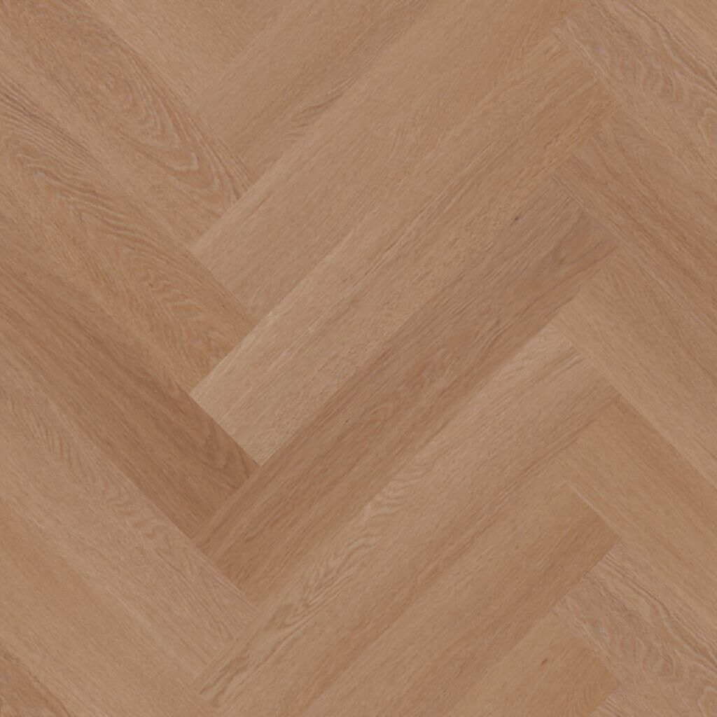 select visgraat pvc donker