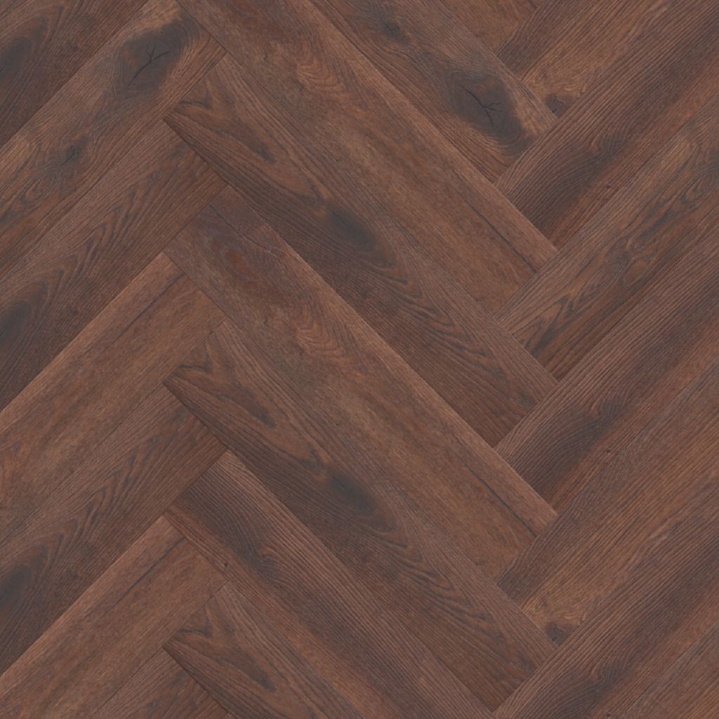Kronotex visgraat laminaat