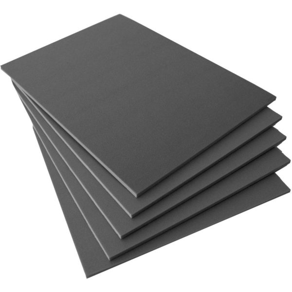 xps ondervloer 10dB