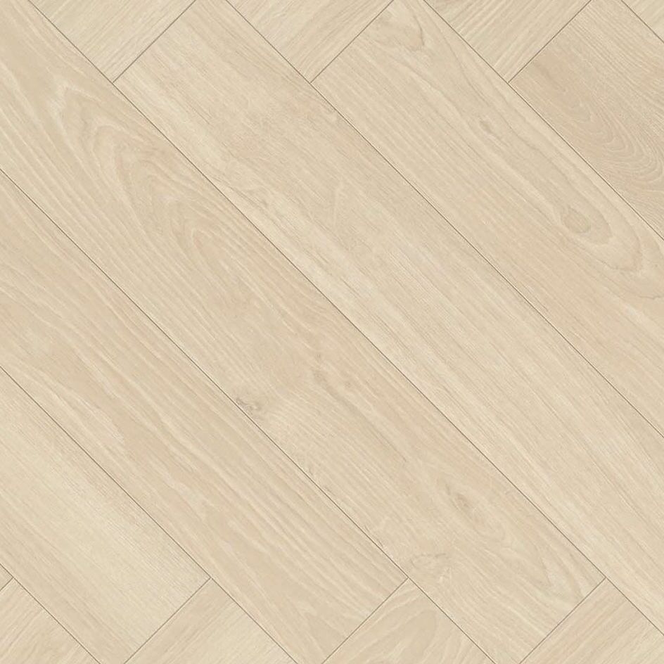 parador visgraat laminaat eiken beige geslepen