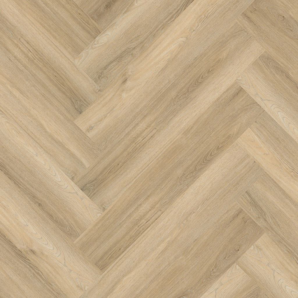 spigato visgraat dryback beige