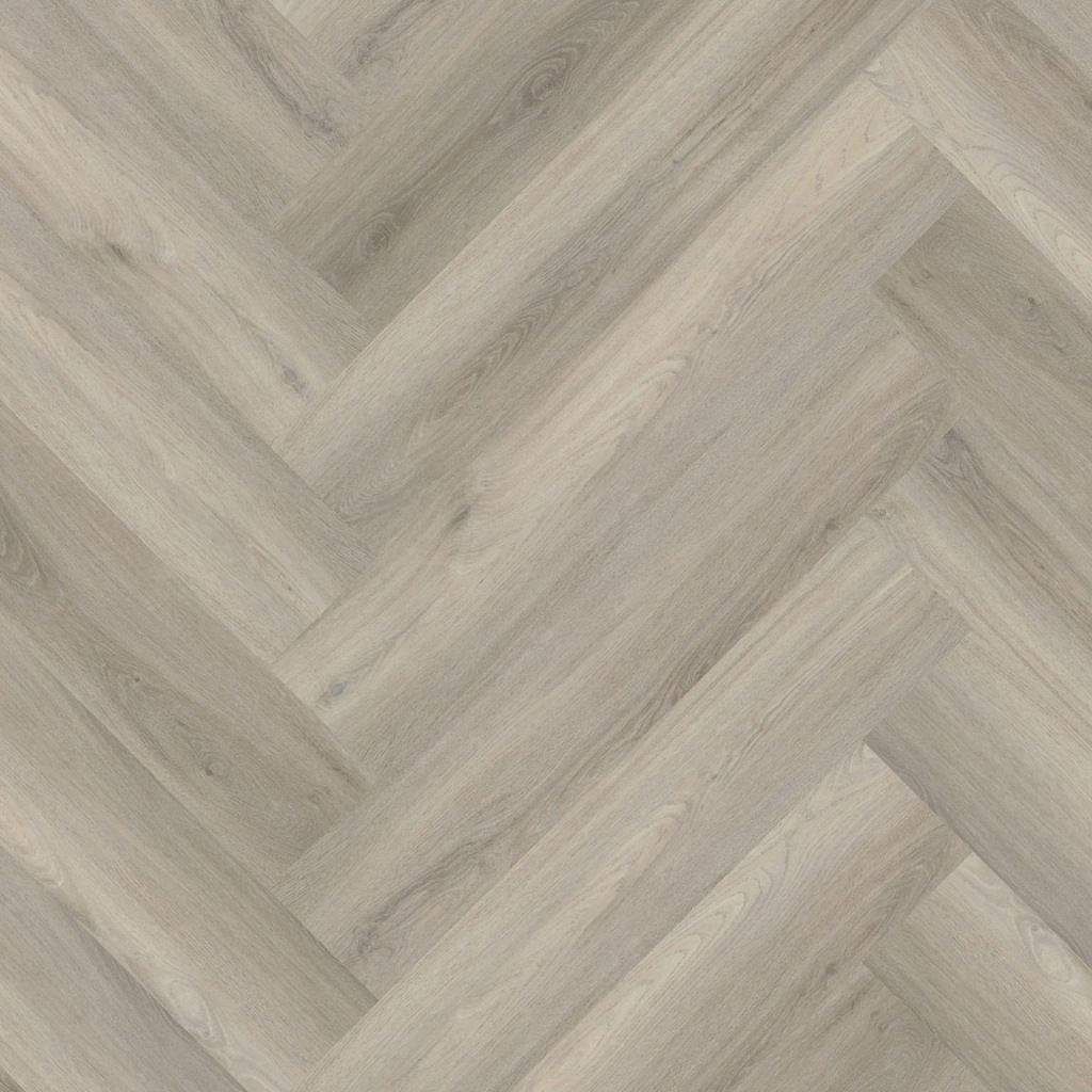 spigato visgraat dryback grey