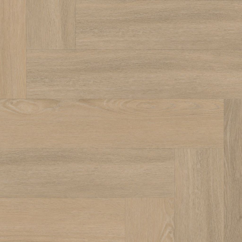 Spigato Viranto visgraat dryback warm beige