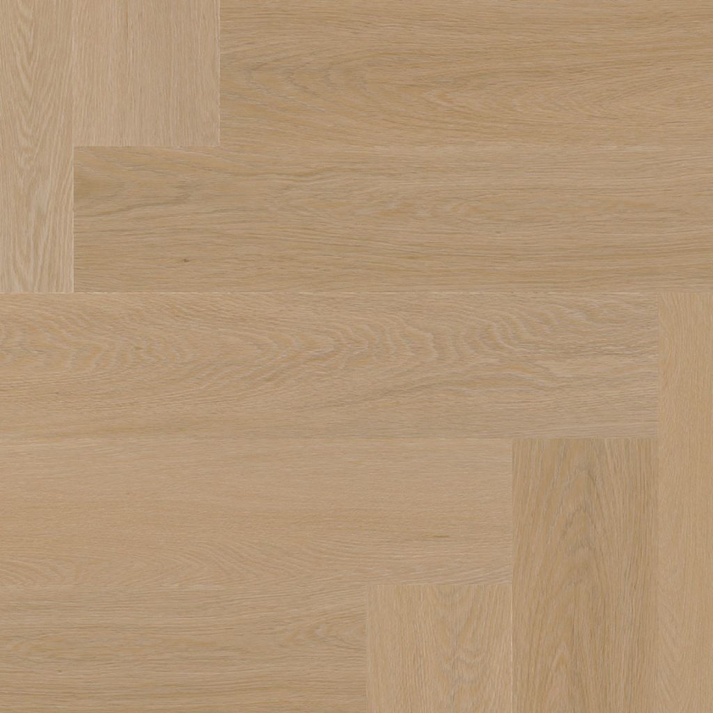 Spigato Estino visgraat click src natural oak