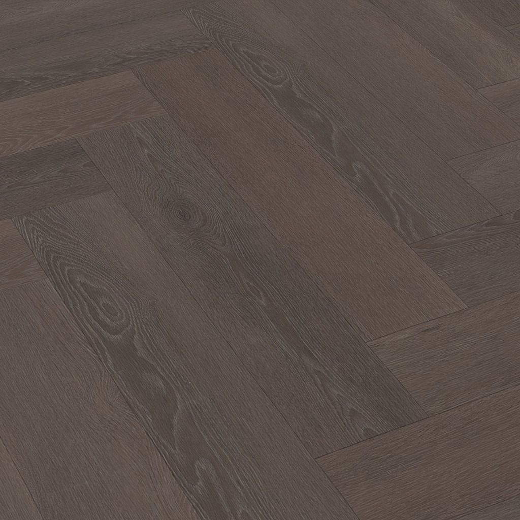 Vtwonen herringbone dryback charcoal