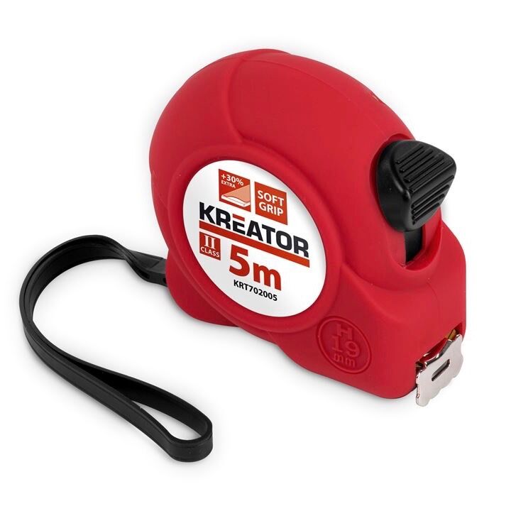 rolmeter