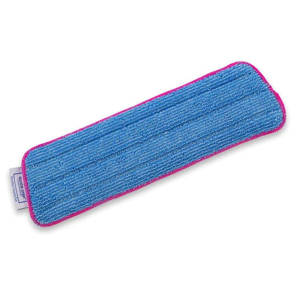 quick-step clean mop