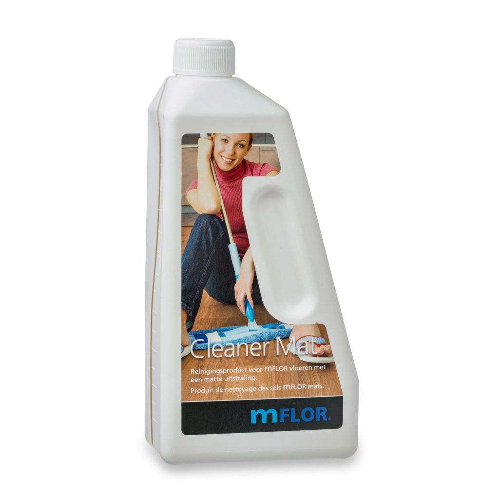 mflor cleaner mat