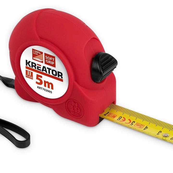 Rolmeter - Afbeelding 2
