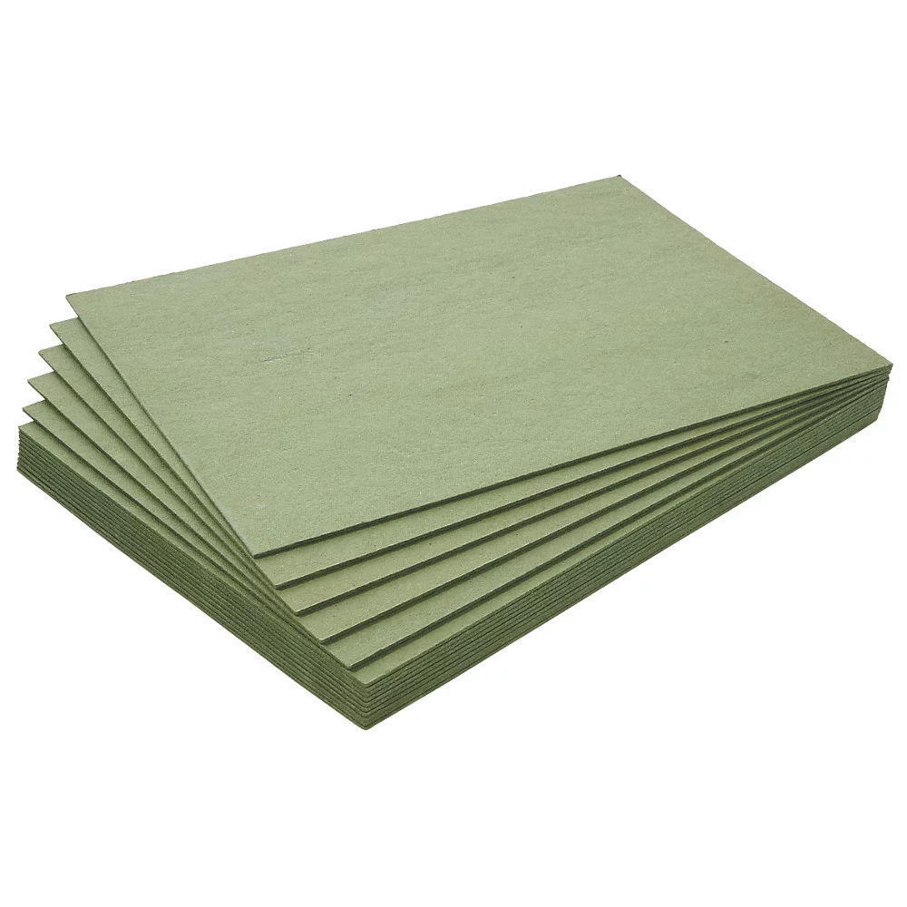 Green pack