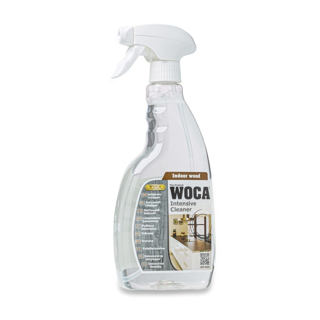 intensief reiniger spray