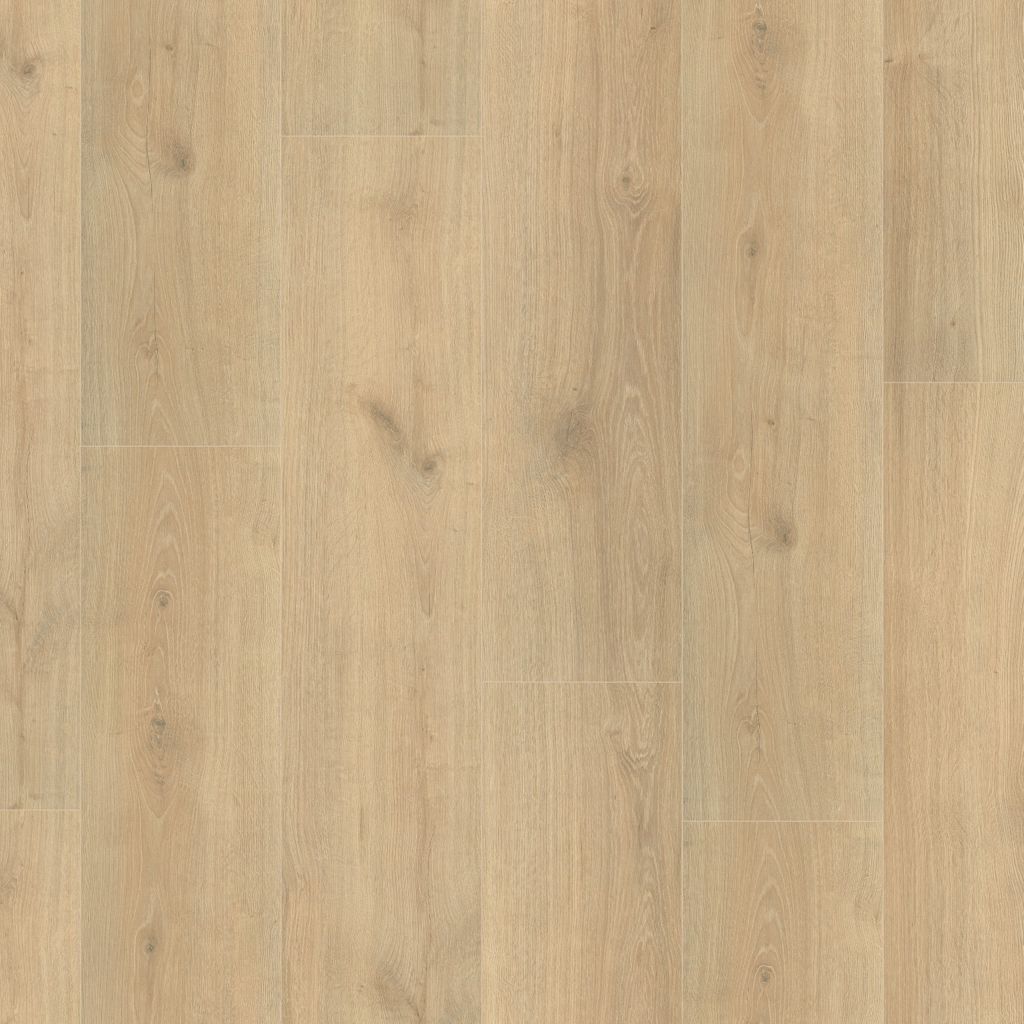 Ambiant Aachen beige eiken laminaatvloer waterbestendig