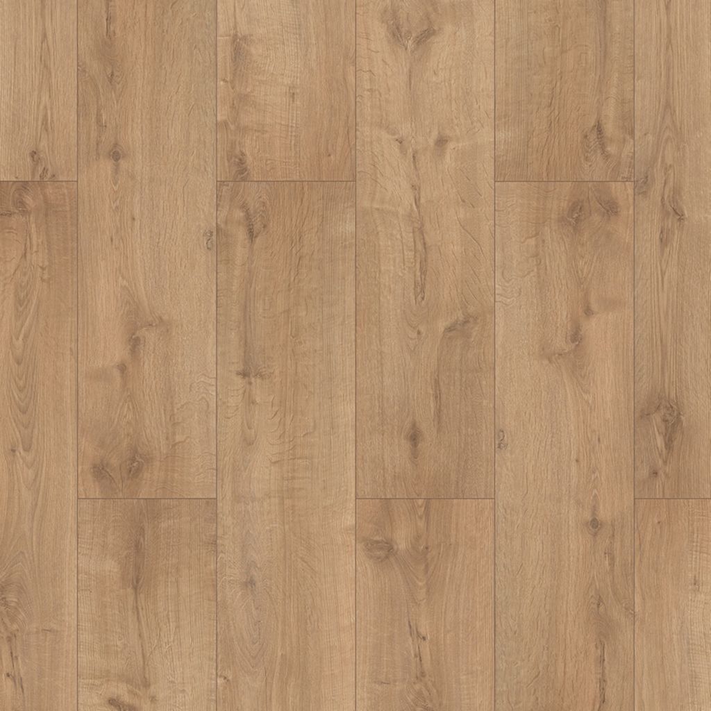 XL waterbestendig laminaat Classen 8 mm met 28 cm brede planken